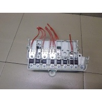 Корпус блока предохранителей BMW 5-serie E39 (1995 - 2003) 61138387544