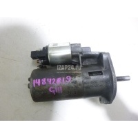 Стартер VAG 5-serie E39 (1995 - 2003) 036911023S