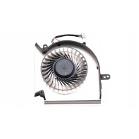 Вентилятор для msi ge73 gl73 gp73 / процессора