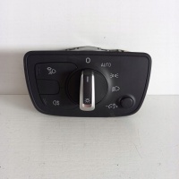 A6 c7 a7 переключатель света переключатель 4g0941531e