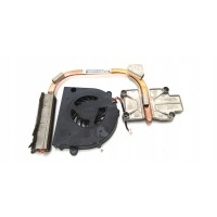 Lenovo g550 g555 охлаждение radiator