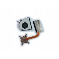 540 toshiba a50 - a охлаждение radiator вентилятор
