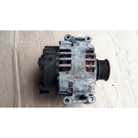 A4 b7 b6 генератор 2.0 tfsi 1.8 т 06d903016a
