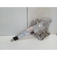 Стеклоподъемник задний Chery Tiggo T11 2010 T116204120