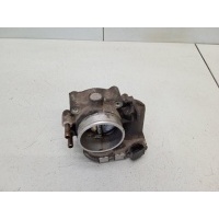 Заслонка дроссельная Chery Tiggo T11 2010 A111129010