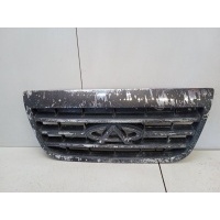 Решетка радиатора Chery Tiggo T11 2010 T118401050BC