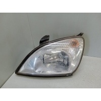 Фара левая Chery Tiggo T11 2010 T113772010