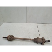 Привод задний Chery Tiggo T11 2010 T112201020AB