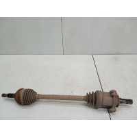 Привод задний Chery Tiggo T11 2010 T112201010AB