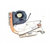 Hp 6550b охлаждение radiator вентилятор