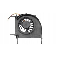 Вентилятор для hp pavilion dv7 - 2055ew dv7 - 2070ew