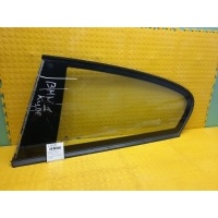 Стекло боковое BMW 1-Series E81 2007 - 2012 51377164629
