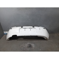 Бампер задний BMW 1-series E87 51127186087