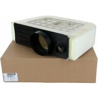 Volkswagen oe 4m0133843c вставка фильтра воздушный