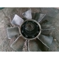 Вискомуфта вискоза mitsubishi pajero ii 2.8 2.5 td tdi