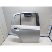 Дверь задняя правая Hyundai-Kia Getz (2002 - 2010) 770041C020