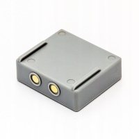 Аккумулятор hetronic 68300600 68300900 900 3 , 6v 2ah