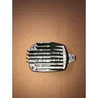 Блок лампы светодиодный левый еж 90122310 volvo xc40 17 -
