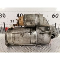 Стартер Renault Scenic 2 2007 8200628429