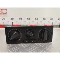 Переключатель печки Volkswagen Passat 5 1998 1J0820045G