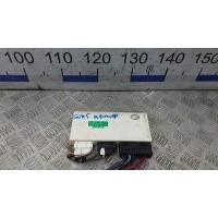 Блок комфорта LAND ROVER RANGE ROVER (2002-2012) 2002 ywc000921