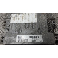 Блок управления двс RENAULT SCENIC (2009-0000) 2010 237100386R