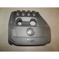 Volkswagen гольф vii крышка на двигатель 05e103925f