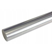 W20 вал liniowy фи 20mm направляющяя с чпу - 1500mm
