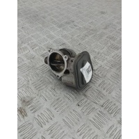 заслонка дроссельная BMW 3 E90/E91/E92/E93 2007 7804373,13547804373