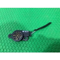 Динамик датчиков парковки VOLKSWAGEN TOUAREG 7L6 7L7 7LA GP 2008 1j0919279