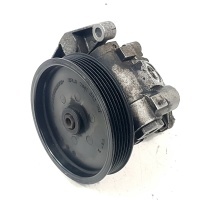 Насос гур мерседес w221 0444669101