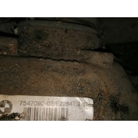 Мост для bmw e60 e61 3.0 d 2 , 47 7547092