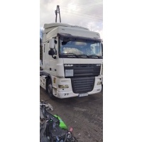 Кабина в сборе daf xf 105