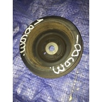 шкив коленвала MITSUBISHI COLT Z25A MN137179
