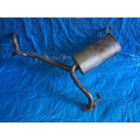 глушитель HONDA STEP WAGON RK5 18307-SZW-023