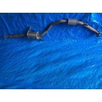 глушитель HONDA STEP WAGON RK5 18220-SZW-013