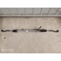 Megane iii рейка рулевая 490018982r