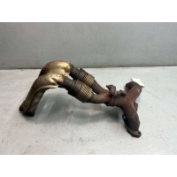 Коллектор выпускной Volkswagen Lupo 1998 032253033H