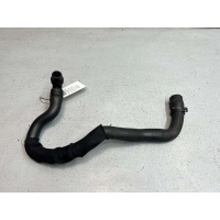 Патрубок отопителя (печки) Mercedes CLK W209 2005 A2098300096