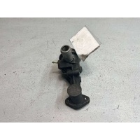 Клапан EGR Mercedes C W203 2005 A0021406260, DENSO