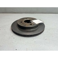 Диск тормозной задний Ford Scorpio 1 1994 5026786