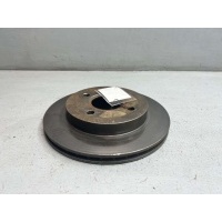 Диск тормозной задний Ford Mondeo 2 1998 5026786