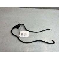 Клапан воздушный Mercedes C W203 2005 0025401497