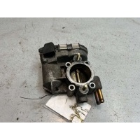 Заслонка дроссельная Opel Corsa D 2007 Bosch, 0280750044