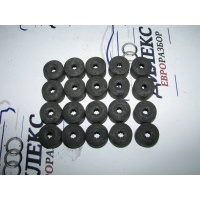 колпачок колёсного болта VW Passat (B6) 2005-2010 2006 1K0601173