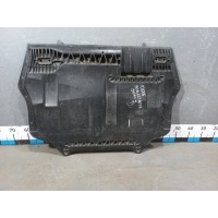 Защита картера Volkswagen Golf 7 5C6825901C