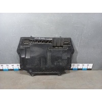 Защита картера Volkswagen Golf 7 5C6825901C