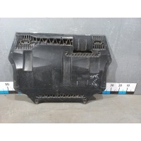 Защита картера Volkswagen Golf 7 5C6825901C