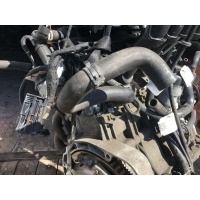 Патрубок отопителя (печки) Mercedes A W168 2000 A1688350197