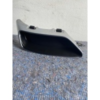 Наконечник выдохе накладка audi b9 a4 8w0253826l
